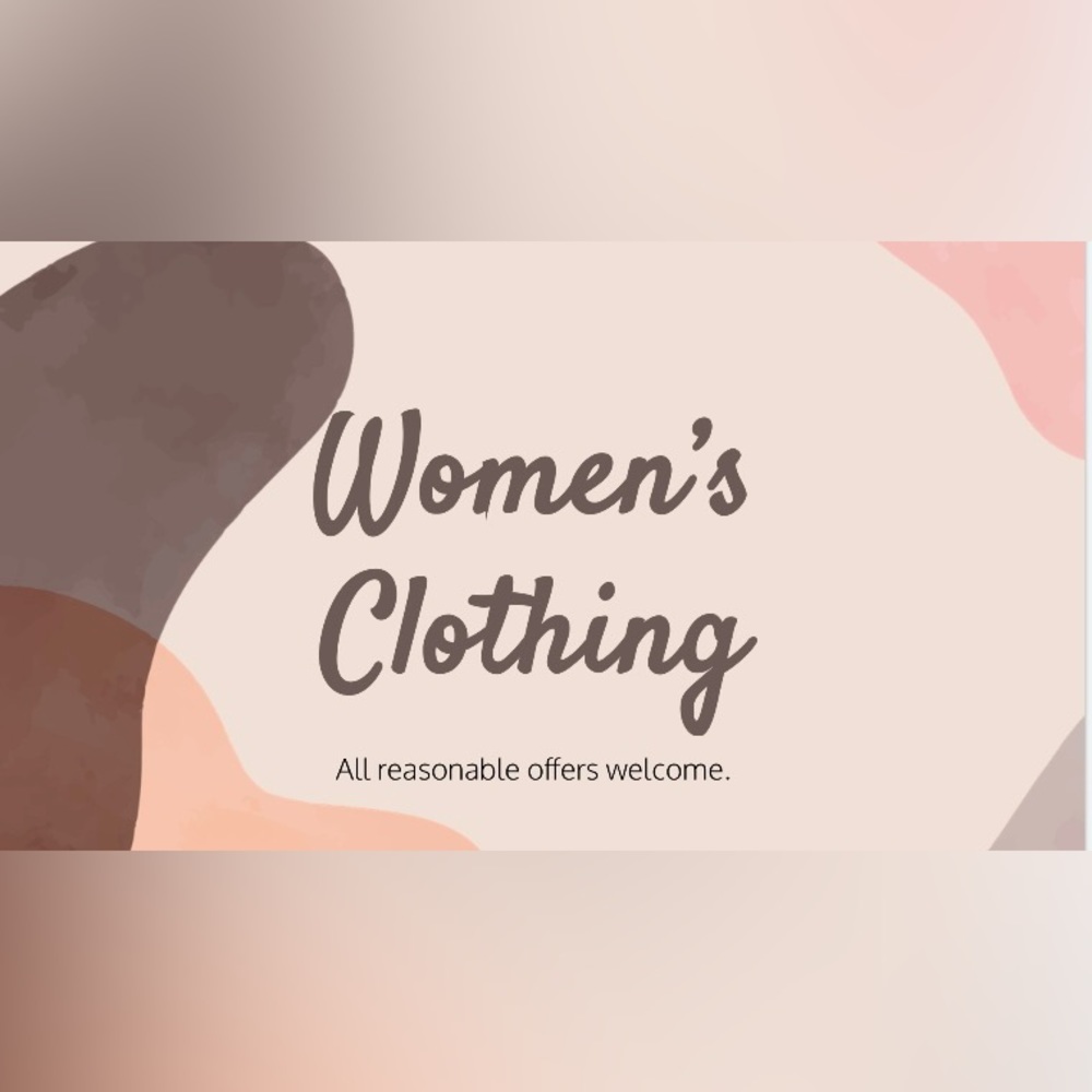 Women’s clothing